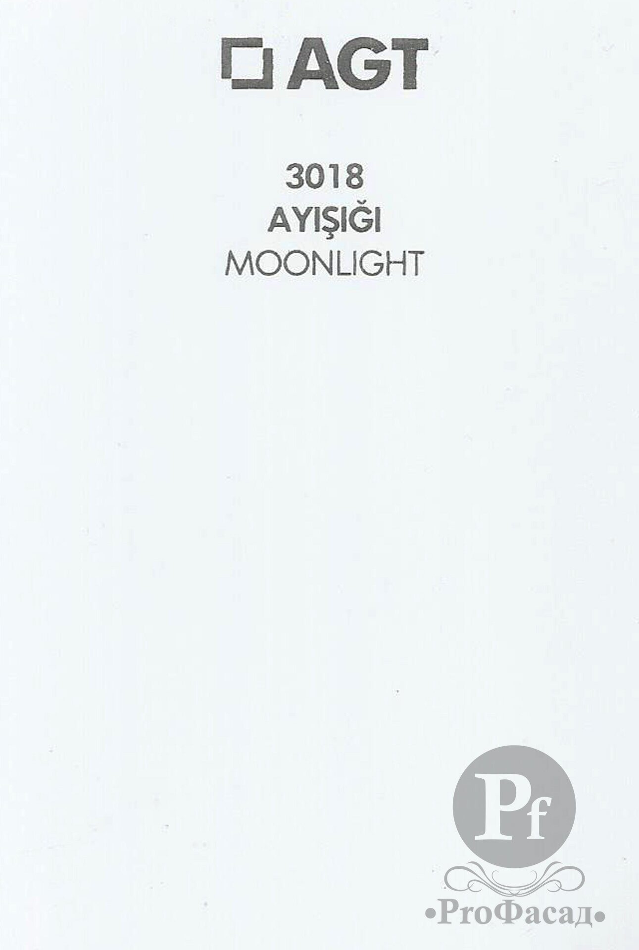 3018 MOONLIGHT